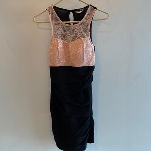 Deb Junior’s Dress